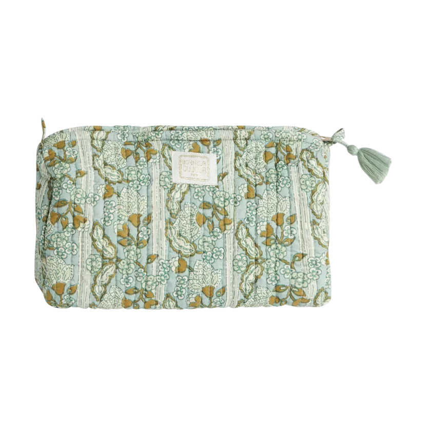Trousse de toilette - Anjali Jade