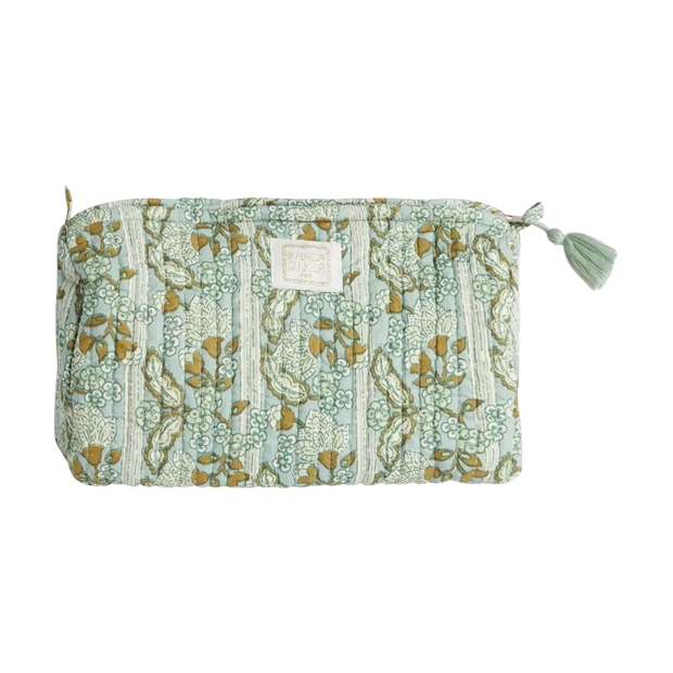 Trousse de toilette - Anjali Jade