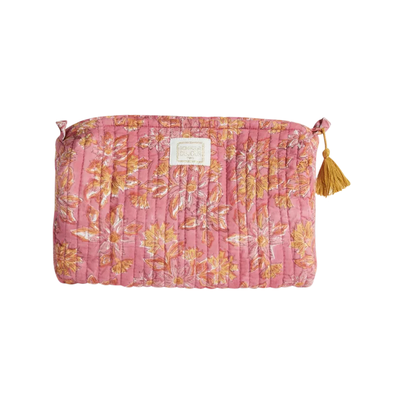 Trousse de toilette - Arya Malaga