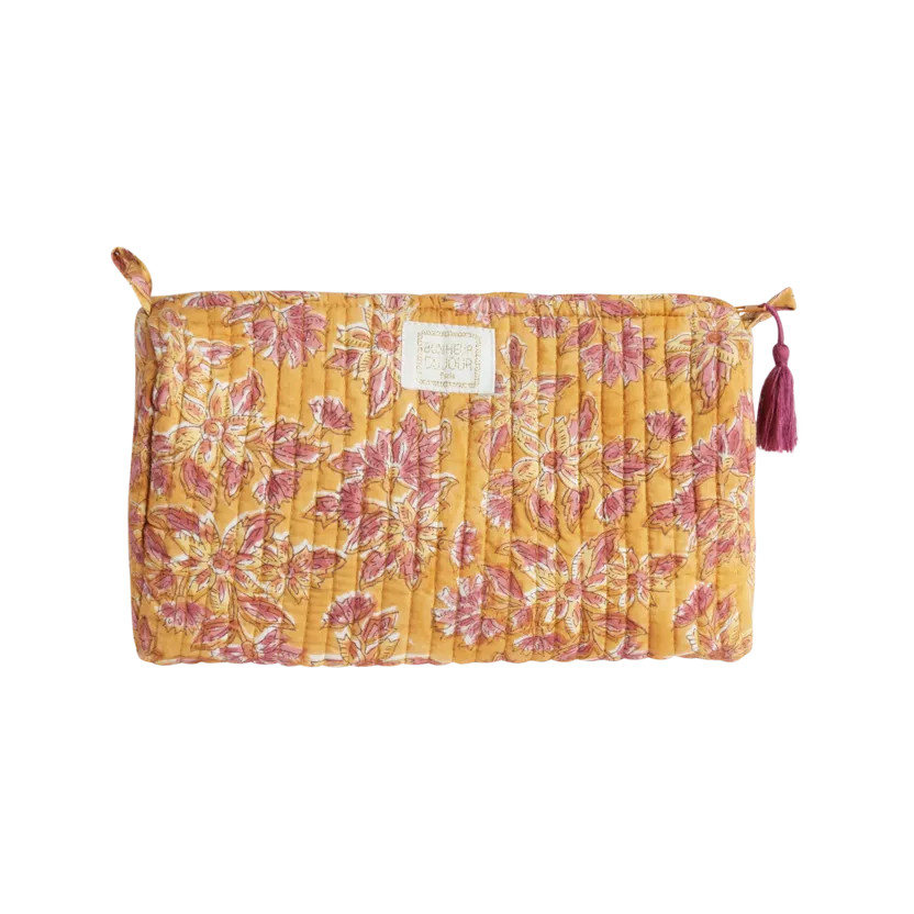 Trousse de toilette - Arya Tandoori