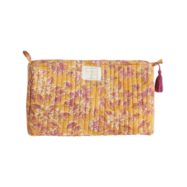 Trousse de toilette - Arya Tandoori