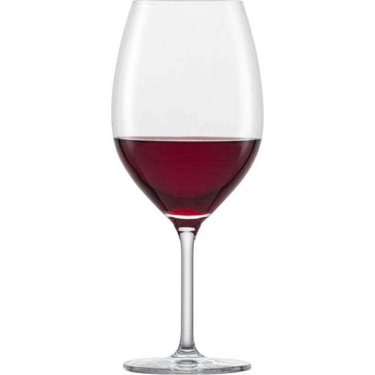 Verres à vin Bordeaux, For You, Schott Zwiesel