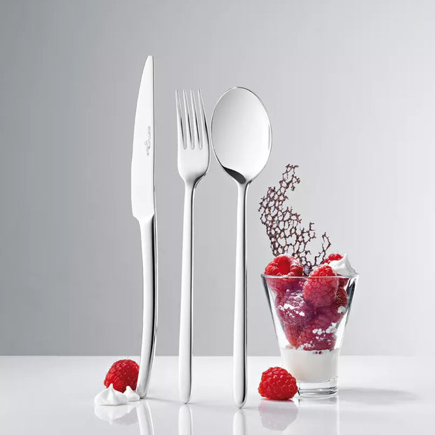 ALASKA couverts 24 pièces