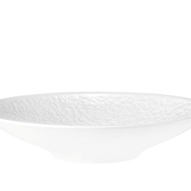 ASSIETTE CREUSE 26CM relief complet