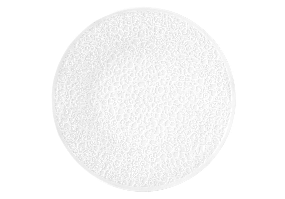 PLAQUE D’ASSIETTE 28CM relief