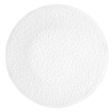 PLAQUE D’ASSIETTE 28CM relief