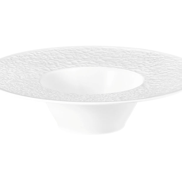 ASSIETTE PATE 26,5 CM en relief
