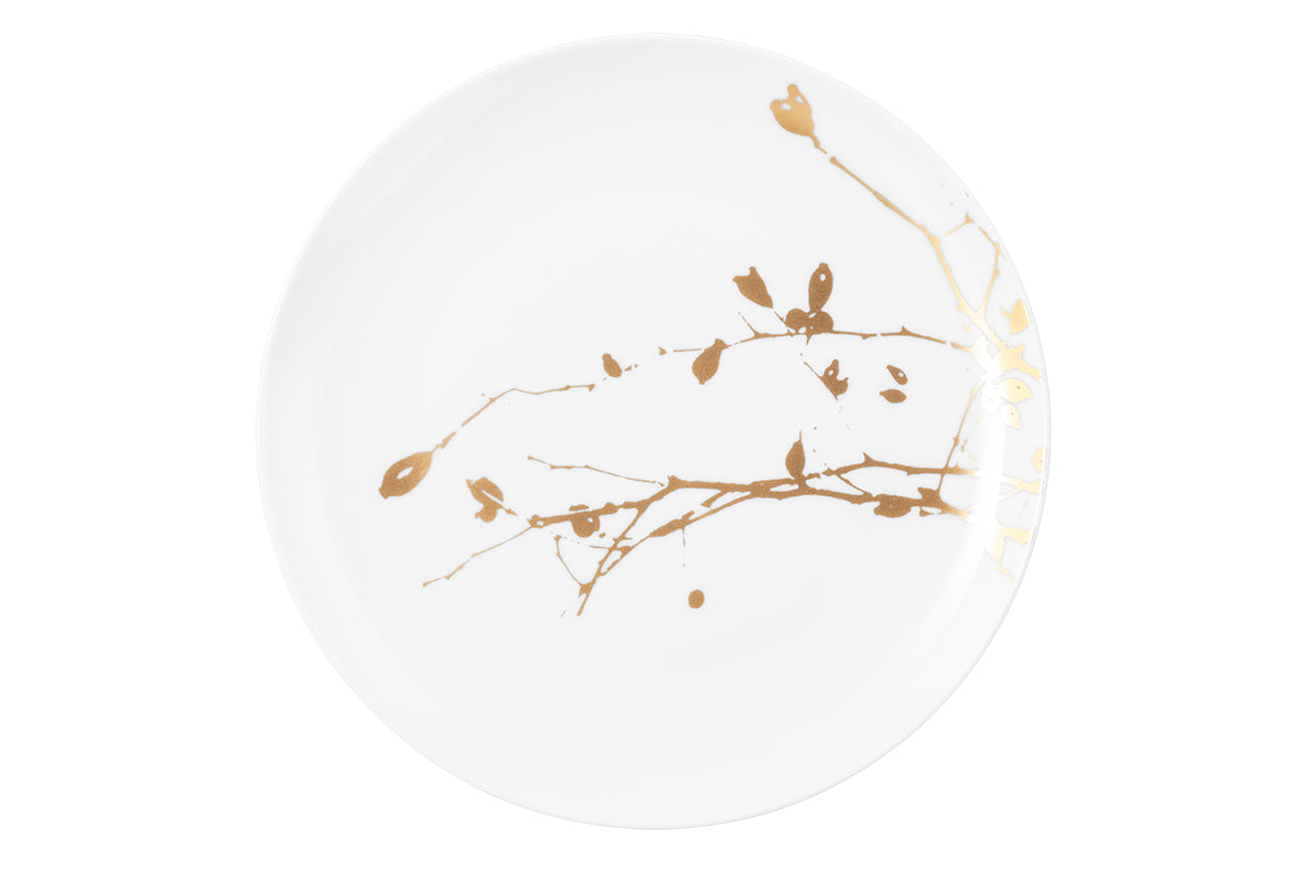 ASSIETTE UN DESSERT 22,5 CM - LIBERTY