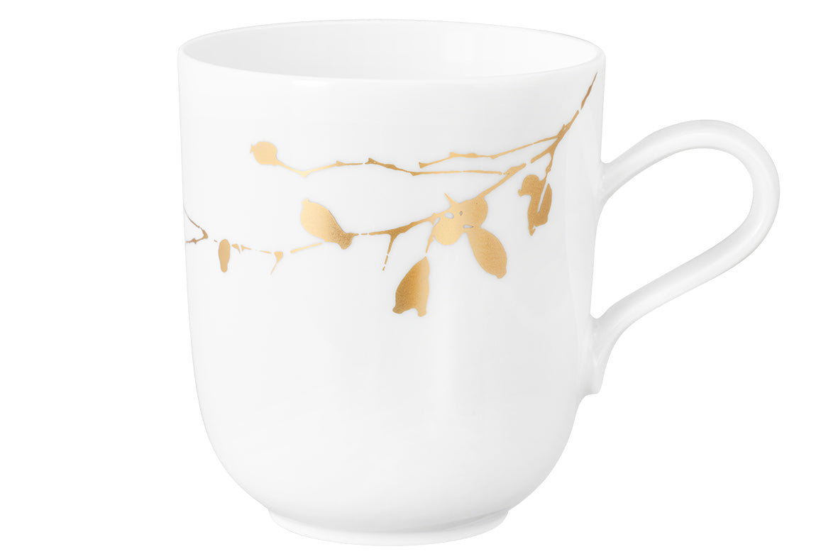 Mug avec ANSE 0,40L - LIBERTY