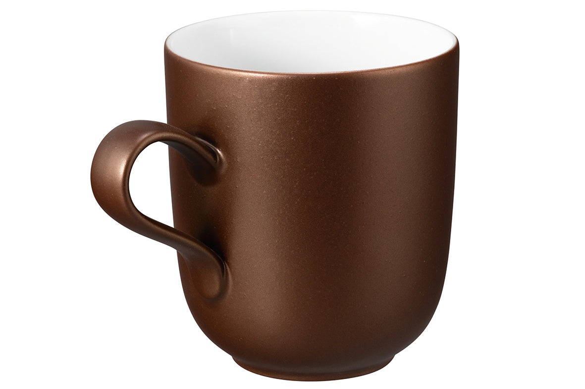 Mug avec anse 0,40L LIBERTY - BRONZE - SELTMANN