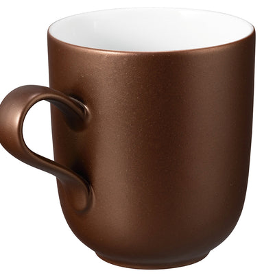 Mug avec anse 0,40L LIBERTY - BRONZE - SELTMANN