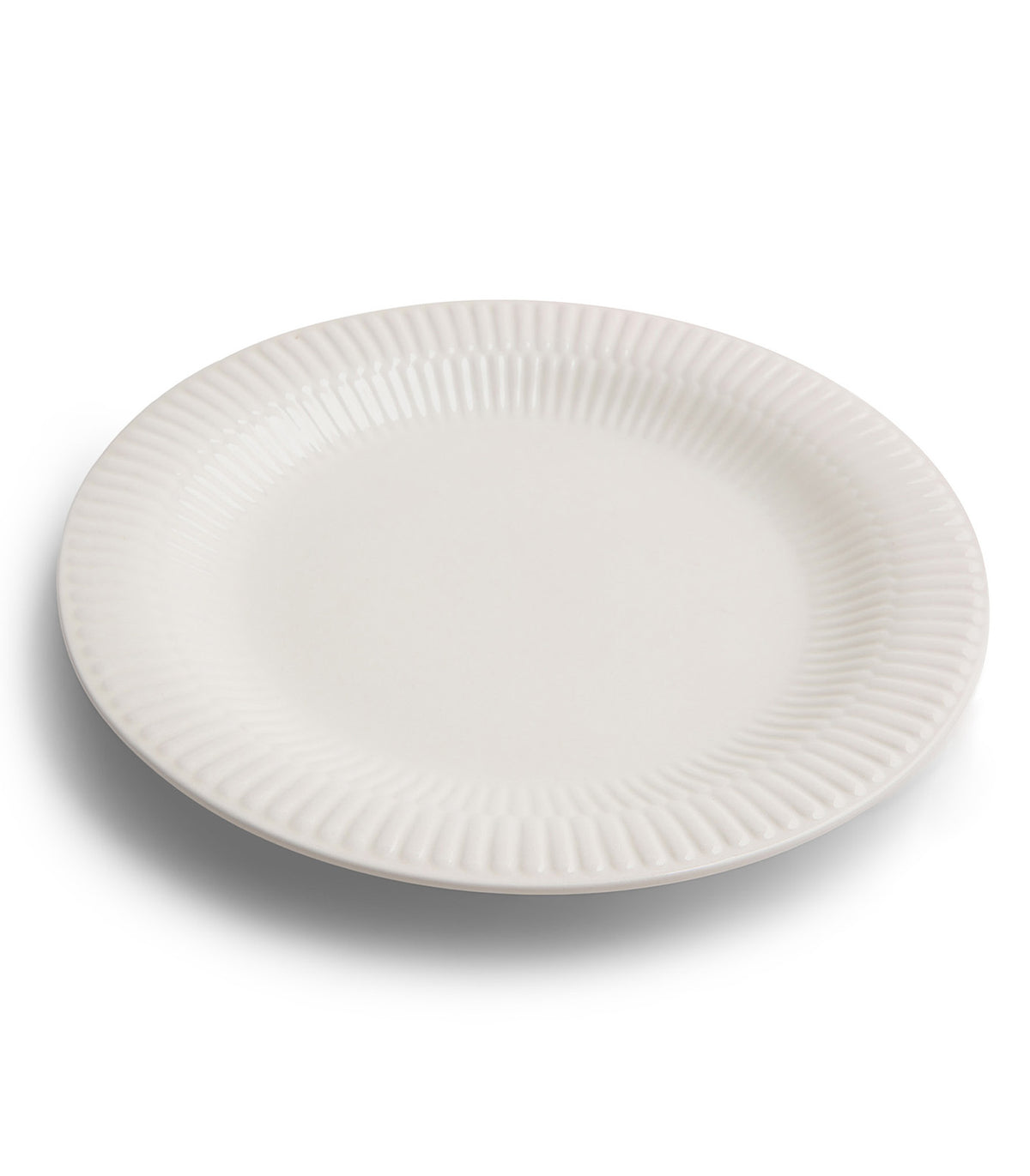 ASSIETTE PLATE 27CM- VIENNE - ROYAL BOCH