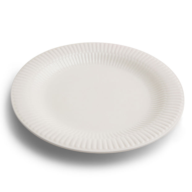 ASSIETTE PLATE 21CM- VIENNE - ROYAL BOCH