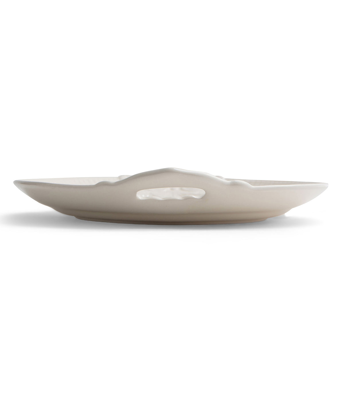 PLAT A CAKE 27CM - ROYAL BOCH VIENNE