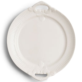 PLAT A CAKE 27CM - ROYAL BOCH VIENNE