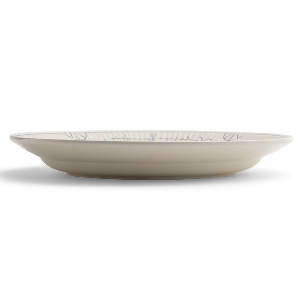 ASSIETTE de présentation 31CM - ROYAL BOCH COPENHAGUE