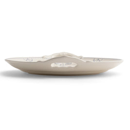 PLAT A CAKE 27CM - ROYAL BOCH COPENHAGUE