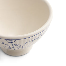 BOWL 11CM- COPENHAGUE - ROYAL BOCH