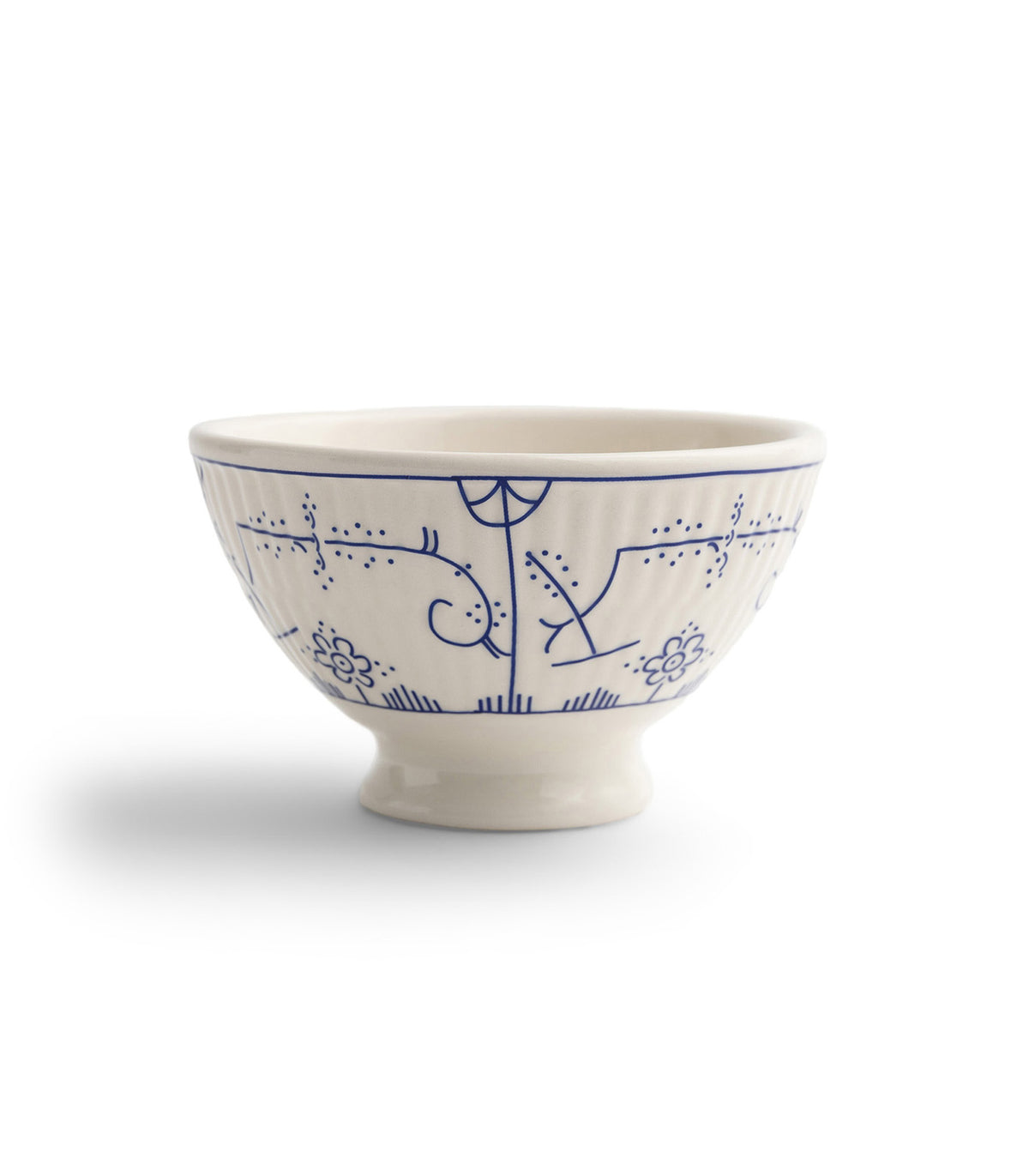 BOWL 11CM- COPENHAGUE - ROYAL BOCH