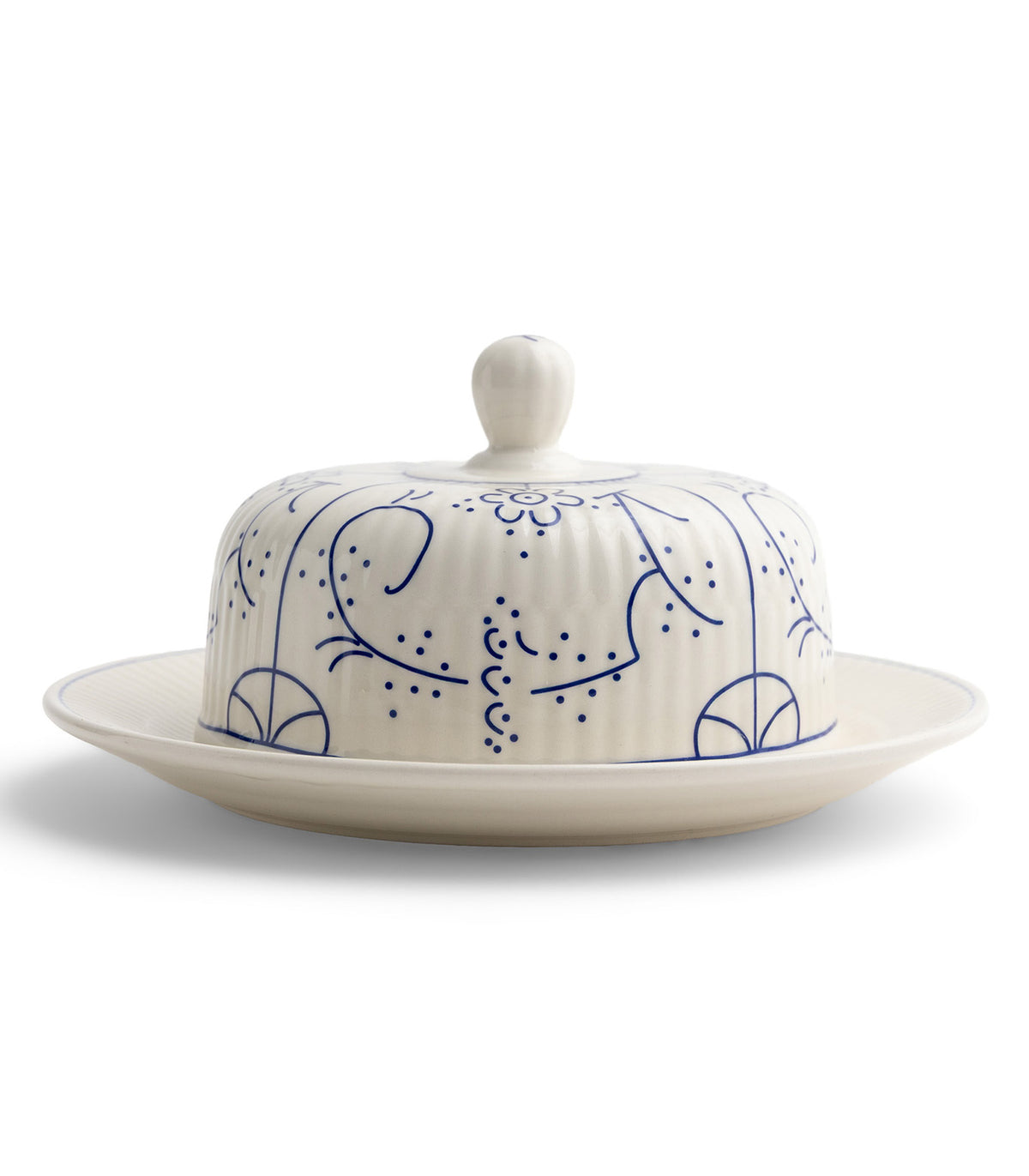 BEURRIER - ROYAL BOCH COPENHAGUE
