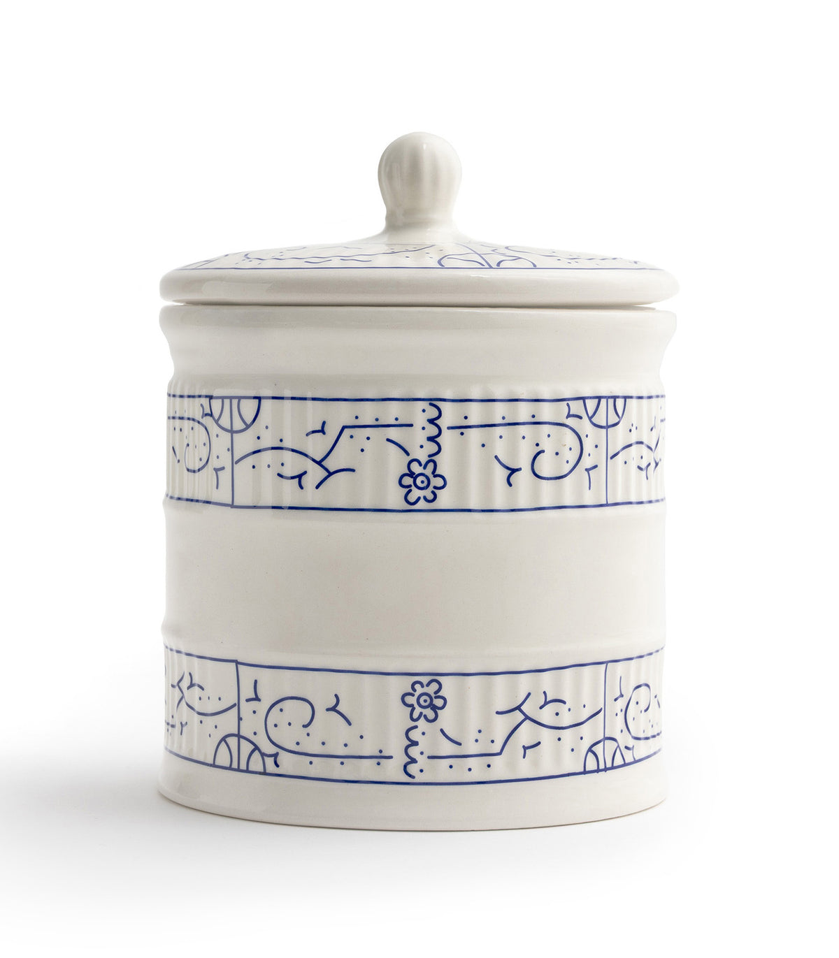Boite de rangement- ROYAL BOCH COPENHAGUE