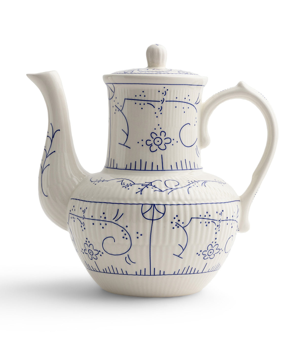 Cafetière- ROYAL BOCH COPENHAGUE