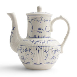 Cafetière- ROYAL BOCH COPENHAGUE