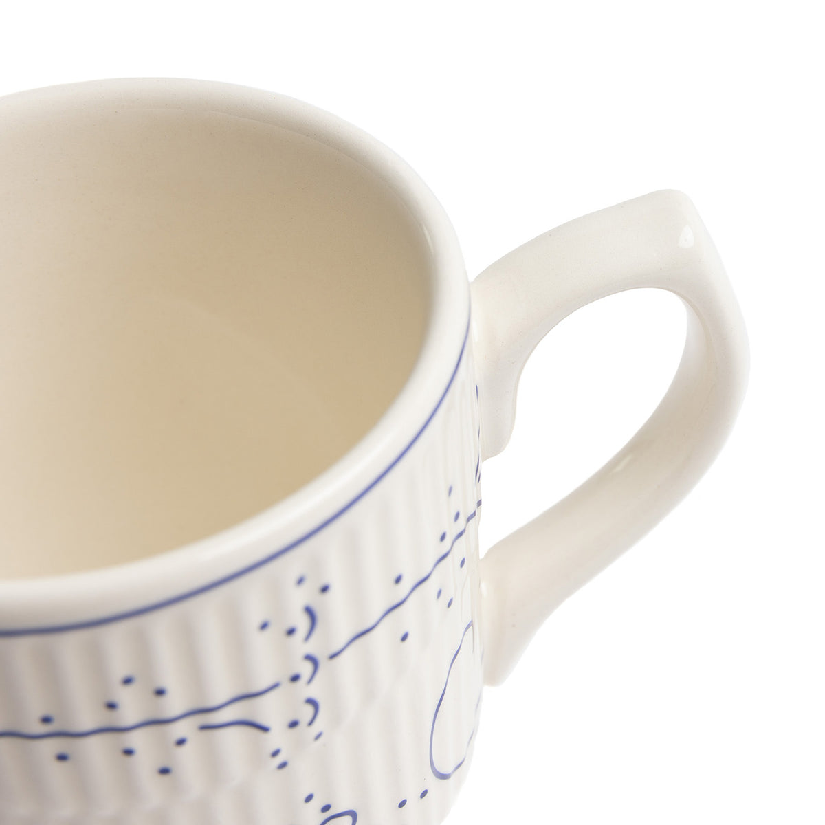 Grand Mug- ROYAL BOCH COPENHAGUE