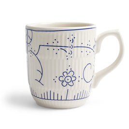 Grand Mug- ROYAL BOCH COPENHAGUE