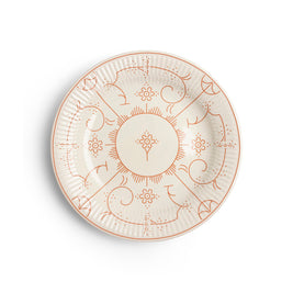 Assiette 11cm- ROYAL BOCH COPENHAGUE Coral Rose