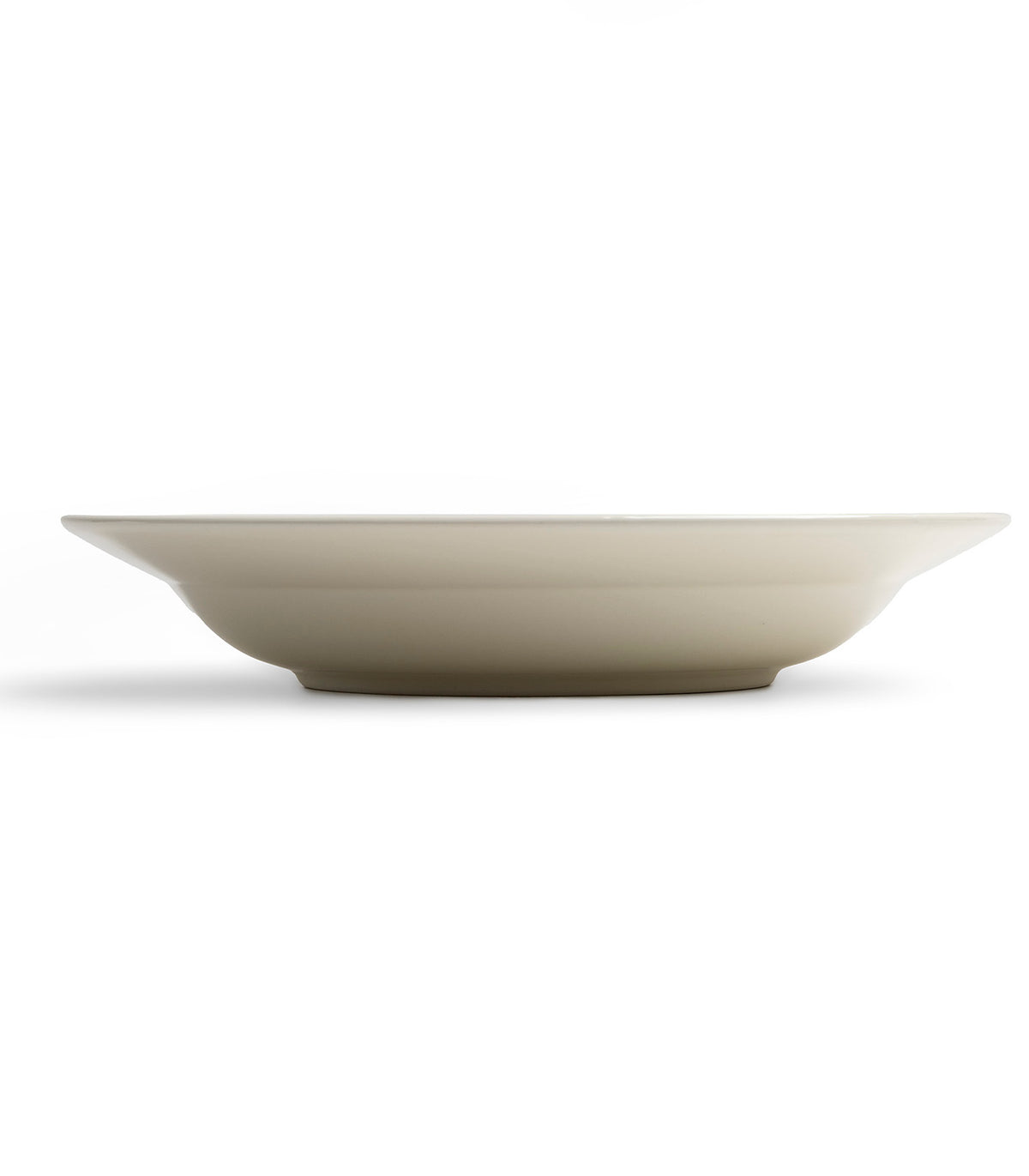 ASSIETTE CREUSE 24.5CM -ROYAL BOCH COPENHAGUE VIBRANT GREEN