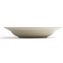 ASSIETTE CREUSE 24.5CM -ROYAL BOCH COPENHAGUE VIBRANT GREEN