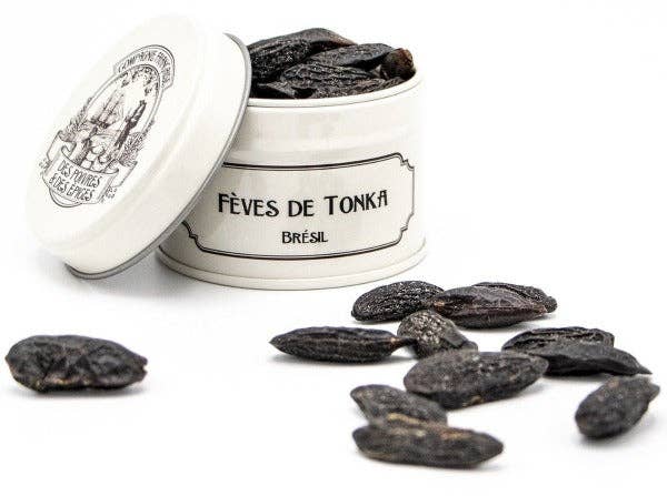 Fève Tonka