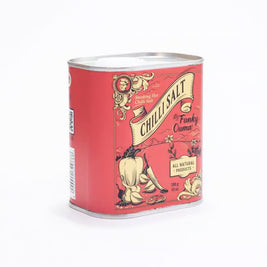 Sel Chili 175 gr, Funki Ouma