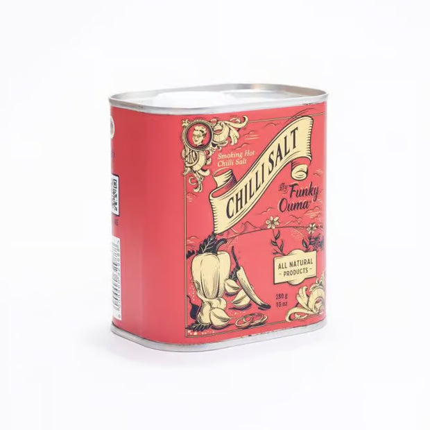 Sel Chili 175 gr, Funki Ouma