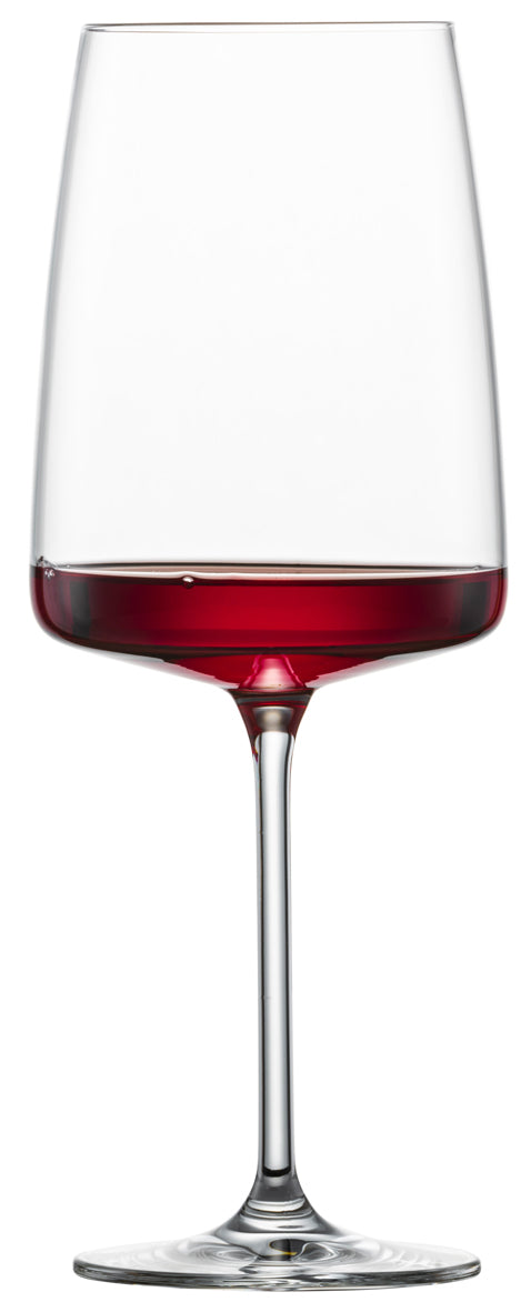 Verre à vin VIVID SENSE - PUISSANT & EPICE