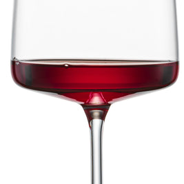 Verre à vin VIVID SENSE - PUISSANT & EPICE