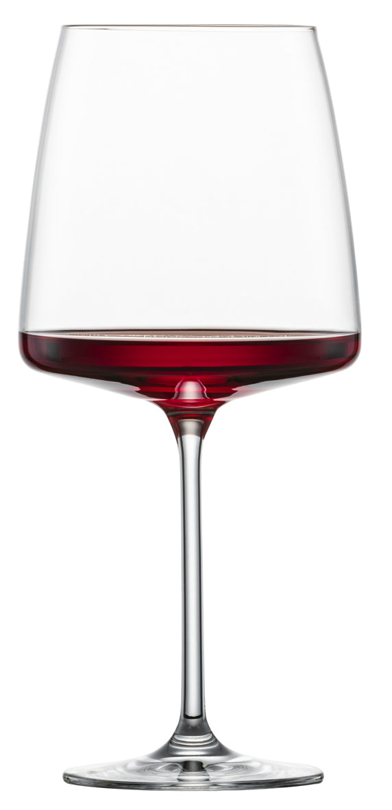 Verre à vin VIVID SENSE - VELOUTÉ & LUXURIANT