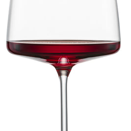 Verre à vin VIVID SENSE - VELOUTÉ & LUXURIANT