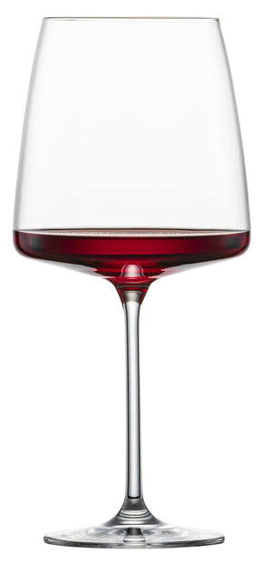 Verre à vin VIVID SENSE - VELOUTÉ & LUXURIANT