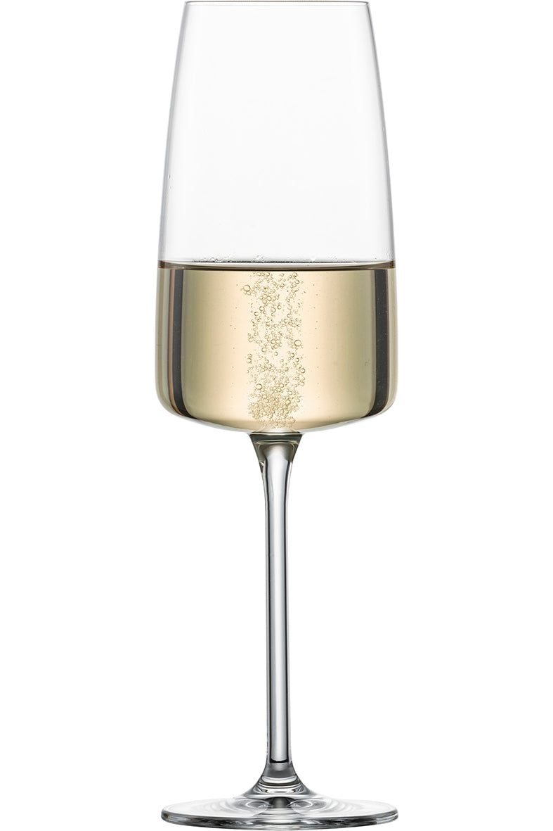 Verre CHAMPAGNE - VIVID SENSE