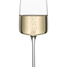 Verre CHAMPAGNE - VIVID SENSE