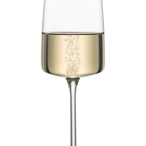 Verre CHAMPAGNE - VIVID SENSE