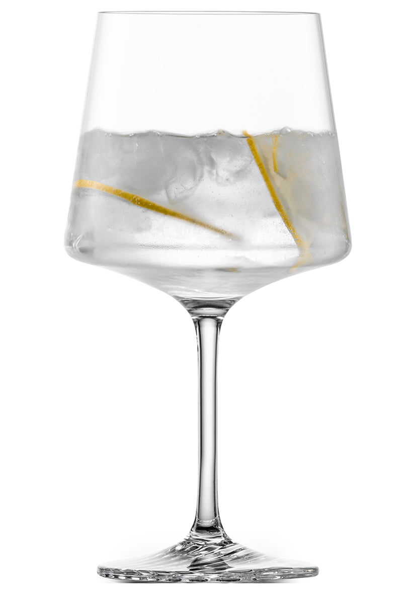 Gin Tonic ECHO