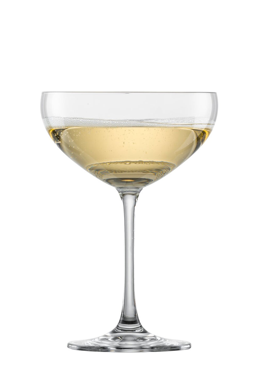 Coupe à Champagne, Bar Spécial