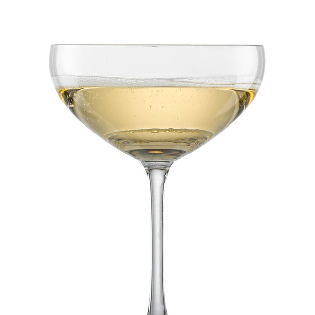 Coupe à Champagne, Bar Spécial