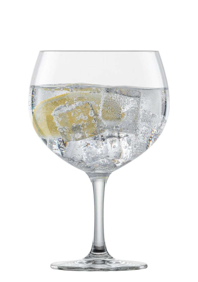 Gin Tonic, Bar Spécial
