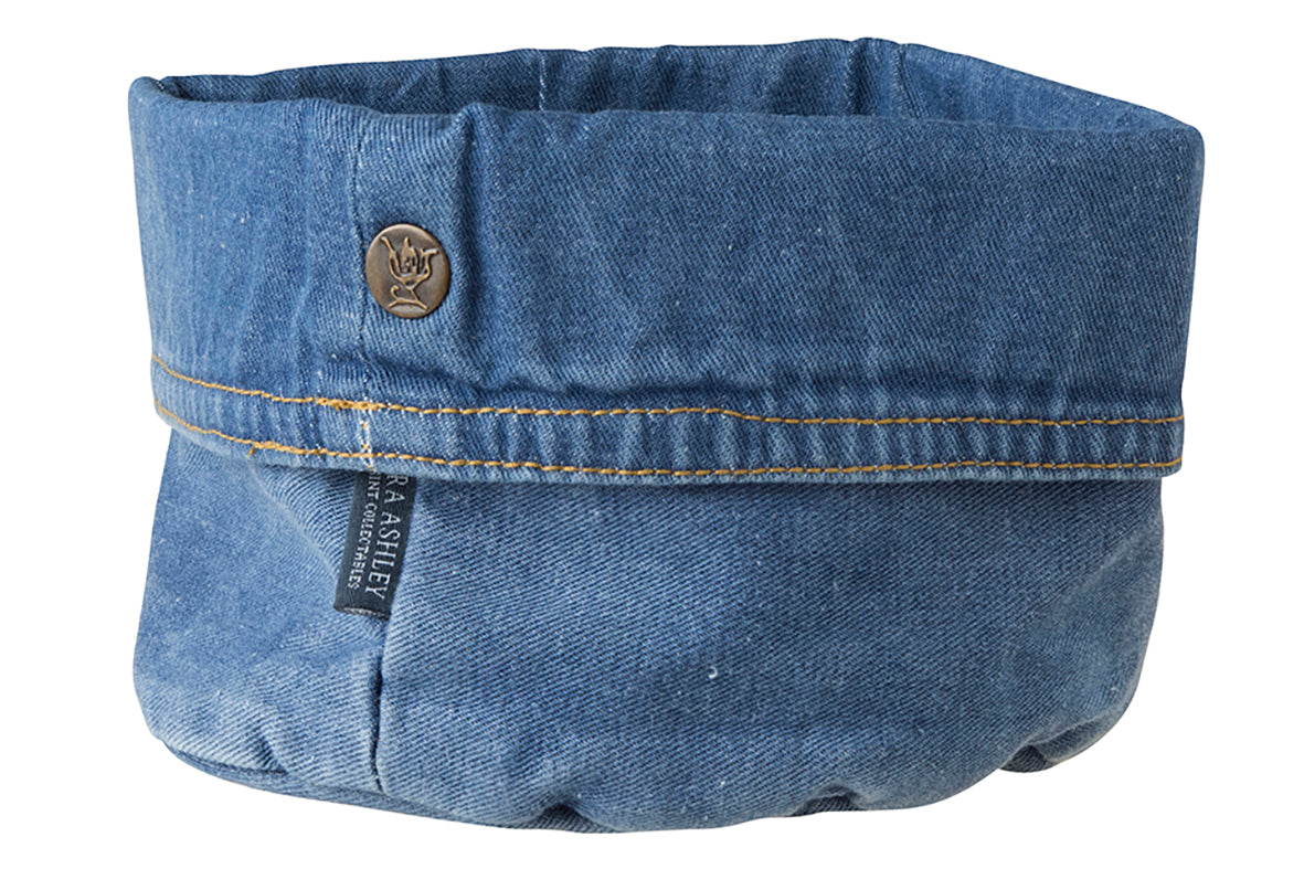 CORBEILLE PAIN JEANS