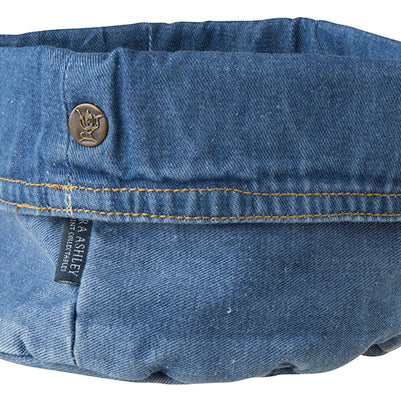 CORBEILLE PAIN JEANS