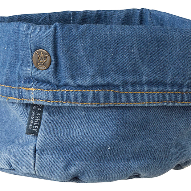 CORBEILLE PAIN JEANS